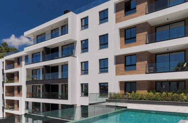 All you need Apartment City Center