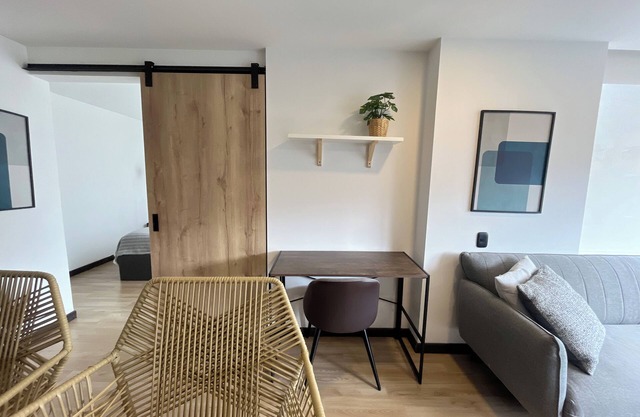 All you need in the best location! 407