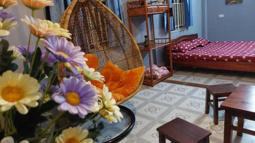 Alley Homestay