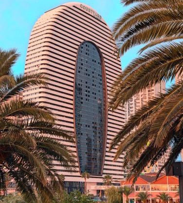 Alliance Palace Marriott