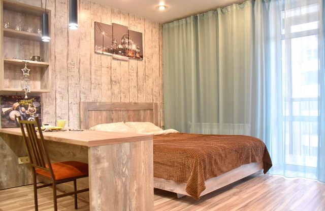 Allianceapart на Белинского 30