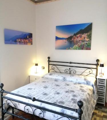 Alloggio con bagno PVT e aree relax