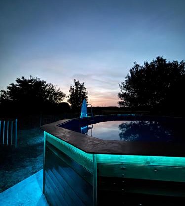 Alloggio Turistico Trasimeno II Castiglione Del Lago