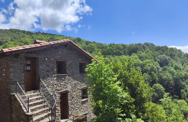 Allotjaments Cal Llarg