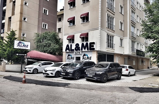 Alme Suite