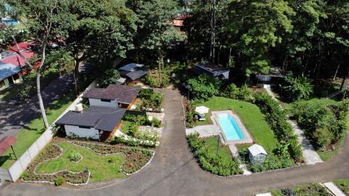 Almendros Eco-Villas