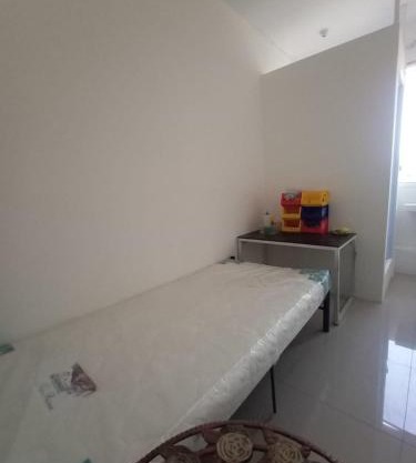 ALMic guesthouse Bogor