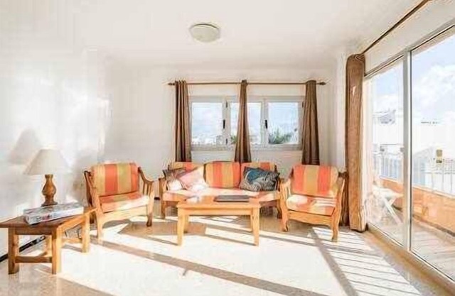 Almirante Building - Apt Navio