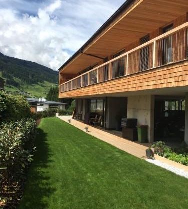ALMMONTE LIGNUM Logde
