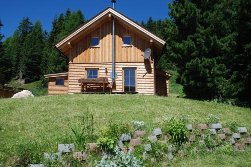 Almrausch Lodge Grohmann