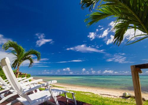 ALOALO BEACH KABIRA - Vacation STAY 39179v