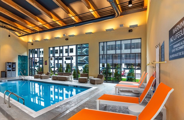 Aloft Columbus Easton