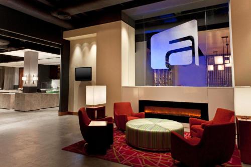 Aloft Nanhai, Foshan