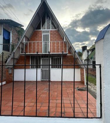 Alojamiento casa campestre Barbosa Santander