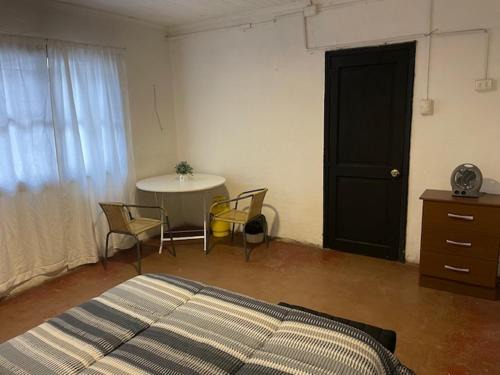 Alojamiento Económico