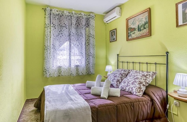 Alojamiento en Casco Antiguo de Cordoba