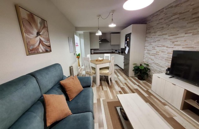 Alojamiento en Villamayor