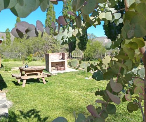 Alojamiento Küme Kiyen