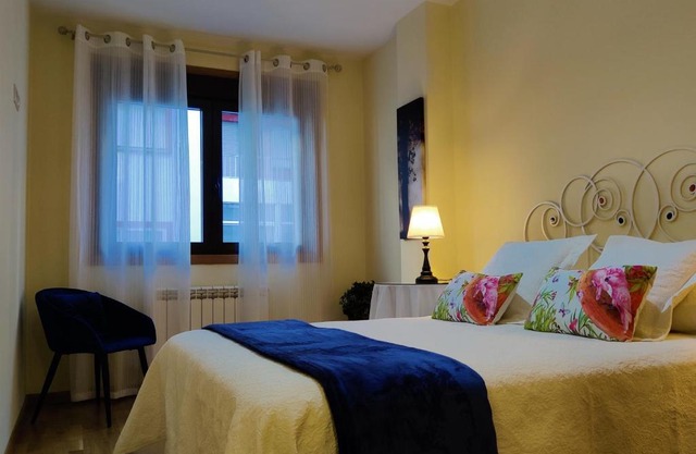 Alojamiento Real Monforte de Lemos