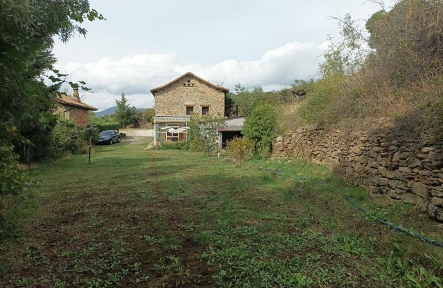 Alojamiento rural en Jaca