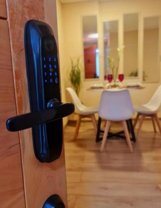 Alojamiento San Pedro de la Paz