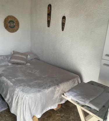 Alojamiento Sencillo EYO con Baño Privado