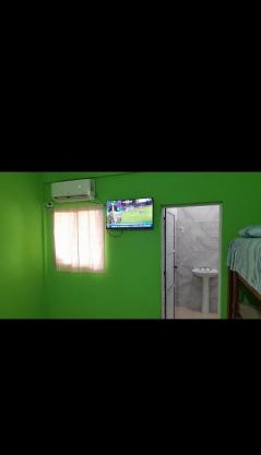 Alojamiento temporarios Santino