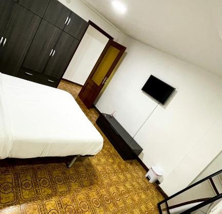 Alojamiento Valencia