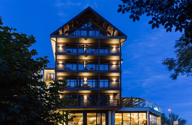 Alojamientos Ainsa Sanchez