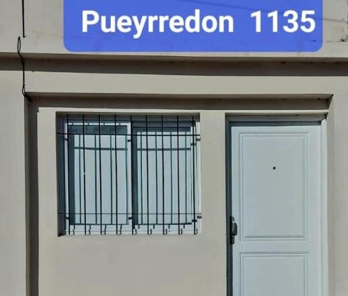 Alojamientos en Curuzu Cuatia