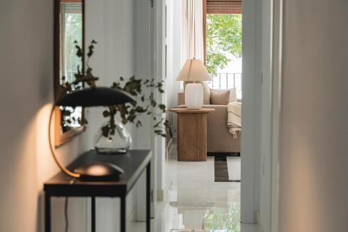 Alojamientos Estrella Baeza