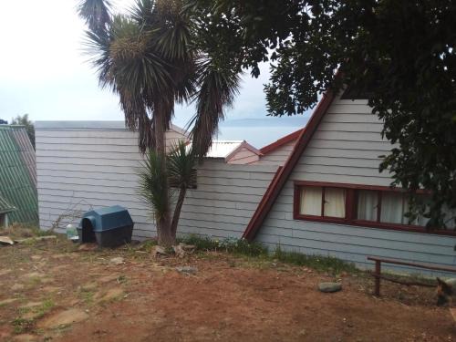 Alojha Coliumo Dichato