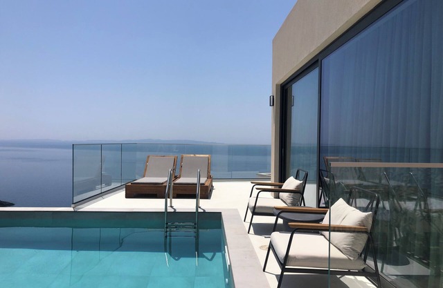 Alon Sevou Boutique Hotel