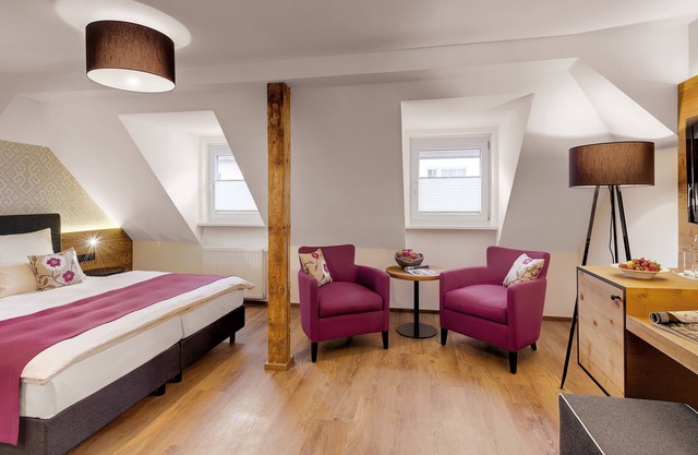 Alpen Hotel München