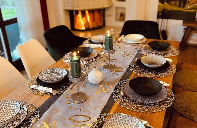 ALPENPERLE - Dream vacation home for families and friends with Zugspitze view