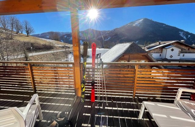 Alpenrose Boutique Top 10 by Globalimmosrvice