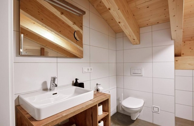 Alpenstolz #3.06 Comfort - Alpenstolz Damüls