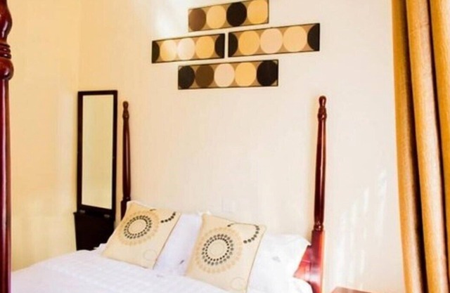 Alpha Country Motel Kalisizo