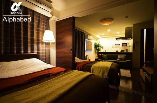 Alphabed TakamatsuFurujinmachi 902/Vacation STAY 21916