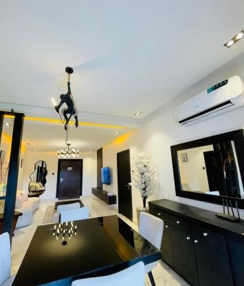 Alphavista Luxury Apartments