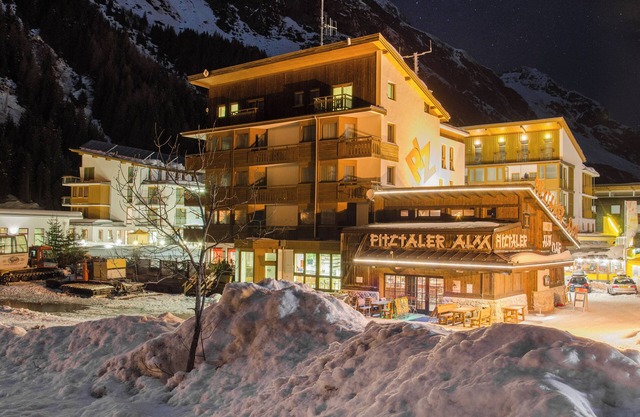 Alpine B&B