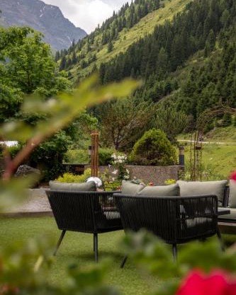 Alpine B&B
