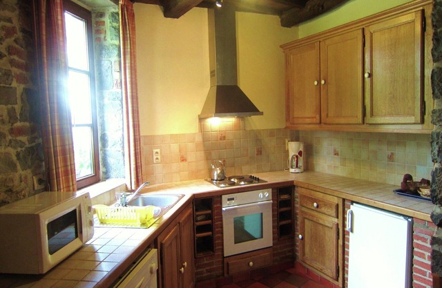 Alpine Getaway in Neustift