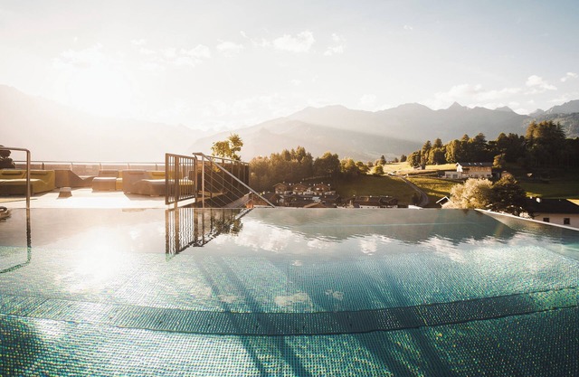 Alpine Hotel Resort Goies