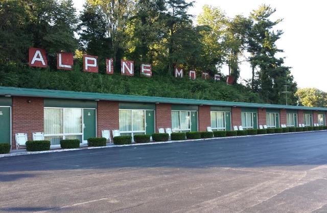 Alpine Motel