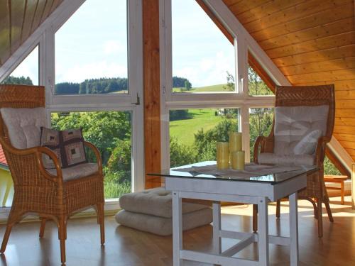 Alpine Stay in Herrischried