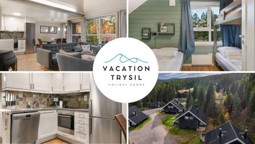 Alpingrenda 38B by Vacation Trysil