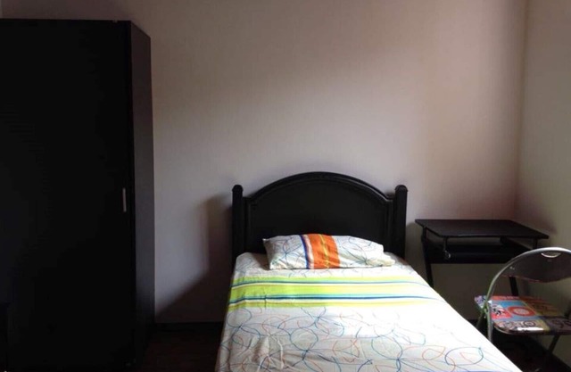 Alquiler Habitación La Enea