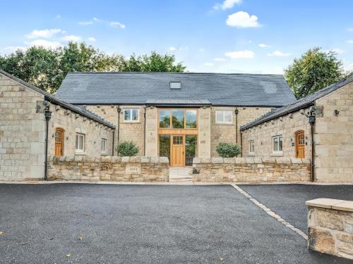 Alston House
