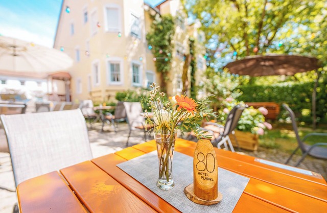 Altötting City Apartments